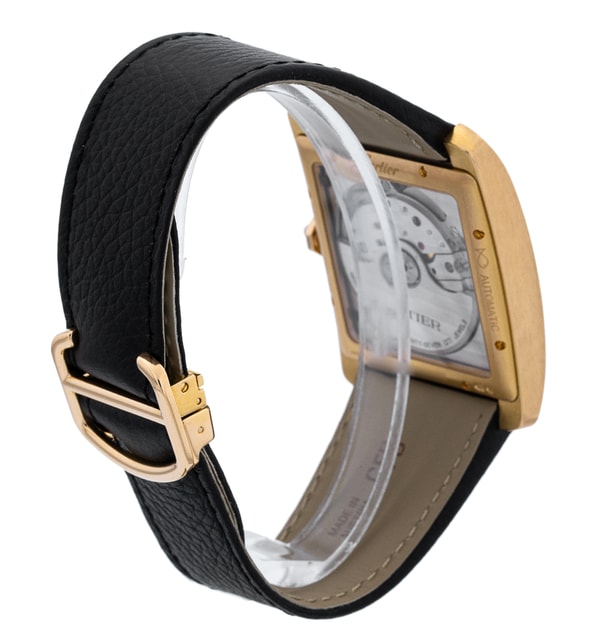 Cartier Tank MC W5330001 Image 3